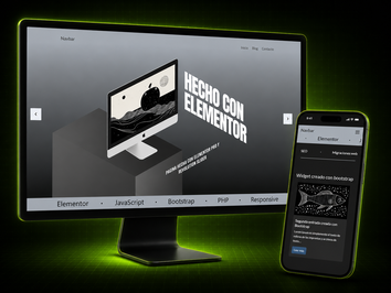 Elementor Studio