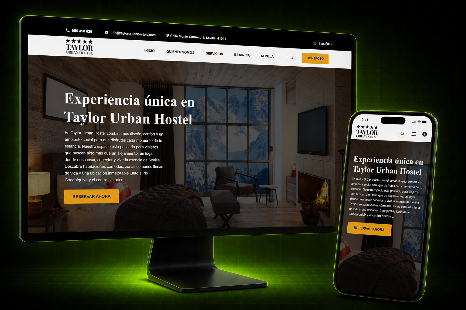 Mantenimiento, debugging y seguridad