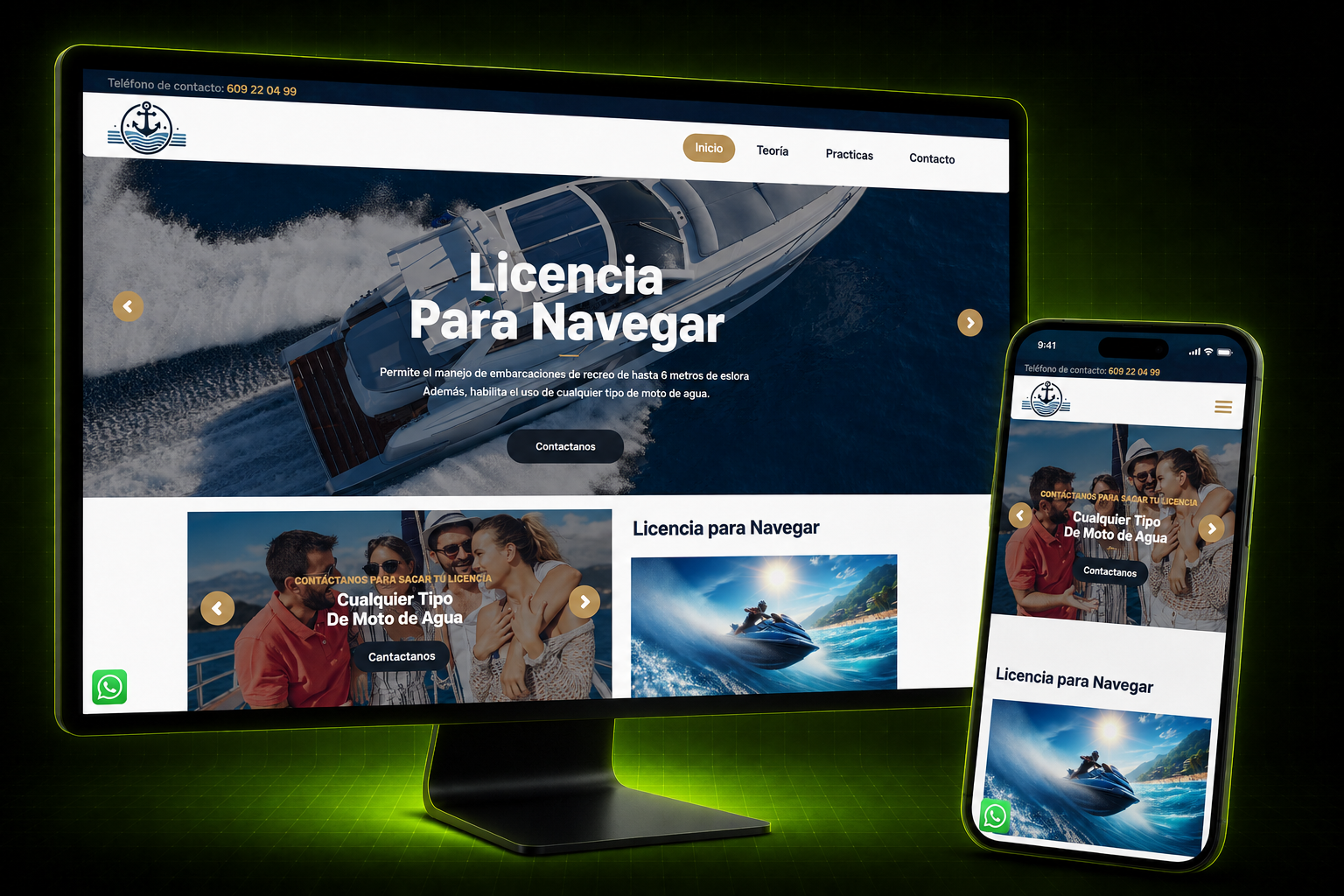 Mantenimiento, debugging y seguridad